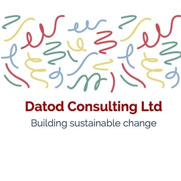Datod Consulting Ltd